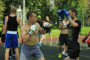 开云体育下载-拳击青训计划启动 关注青少年体能发展，拳击青少年重量级别划分